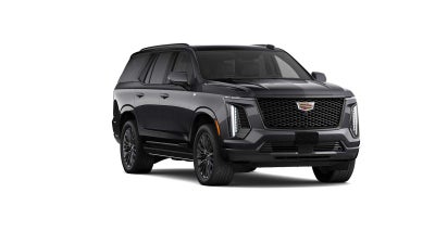 2027 Cadillac Escalade 4WD 4dr Platinum Sport