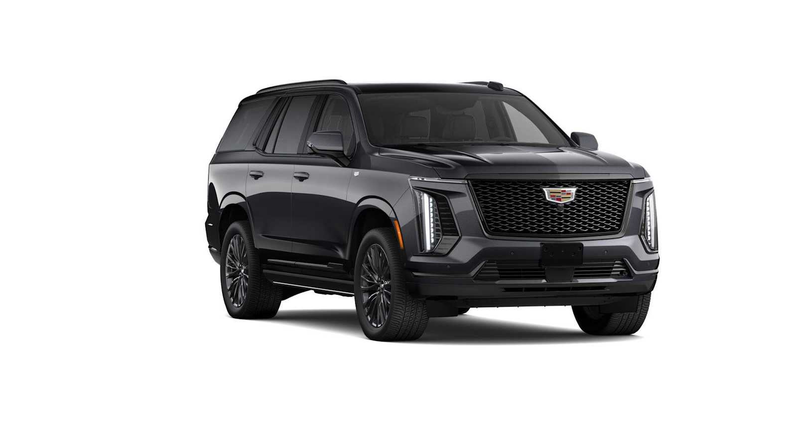 2027 Cadillac Escalade 4WD 4dr Platinum Sport