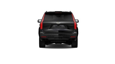 2026 Cadillac Escalade 4WD 4dr Platinum Sport