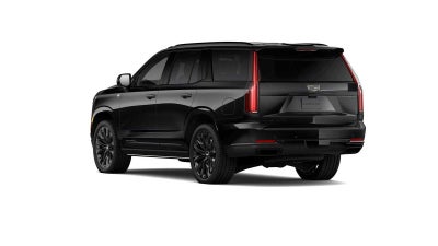 2026 Cadillac Escalade 4WD 4dr Platinum Sport