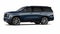 2026 Cadillac Escalade 4WD 4dr Platinum Sport