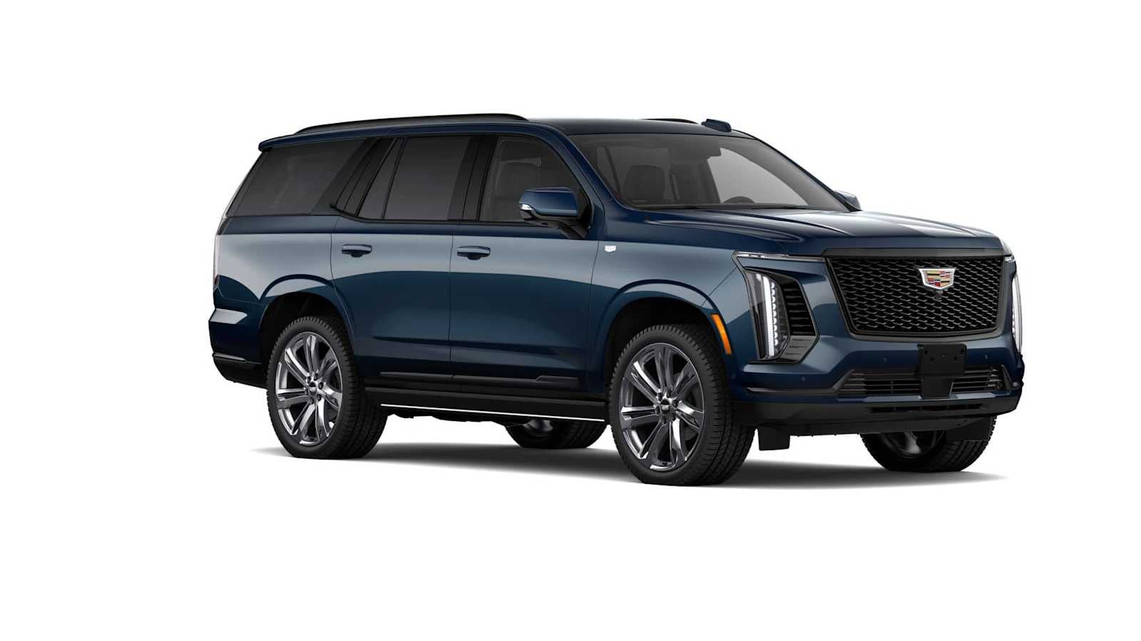 2026 Cadillac Escalade 4WD 4dr Platinum Sport