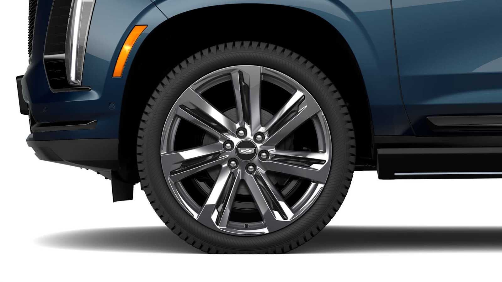 2026 Cadillac Escalade 4WD 4dr Platinum Sport