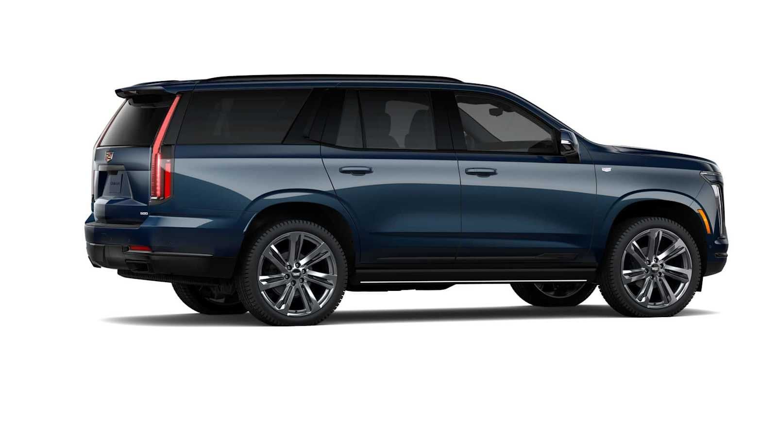 2026 Cadillac Escalade 4WD 4dr Platinum Sport