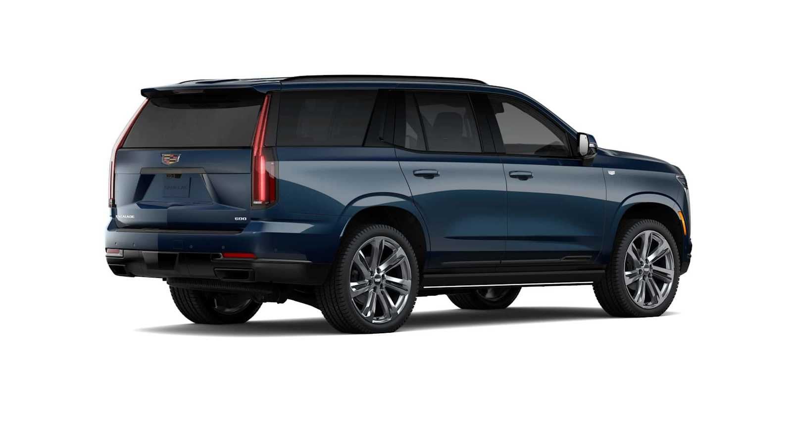 2026 Cadillac Escalade 4WD 4dr Platinum Sport