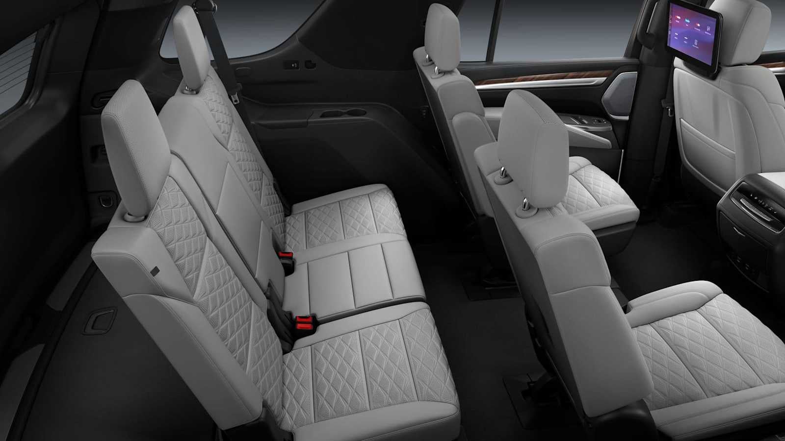2026 Cadillac Escalade 4WD 4dr Platinum Sport
