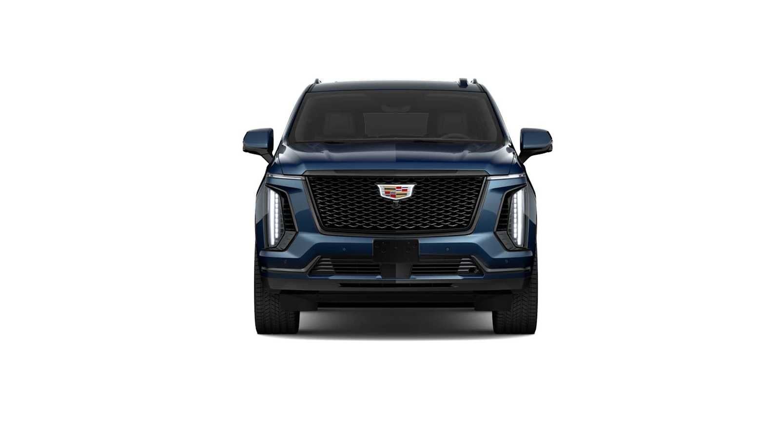2026 Cadillac Escalade 4WD 4dr Platinum Sport