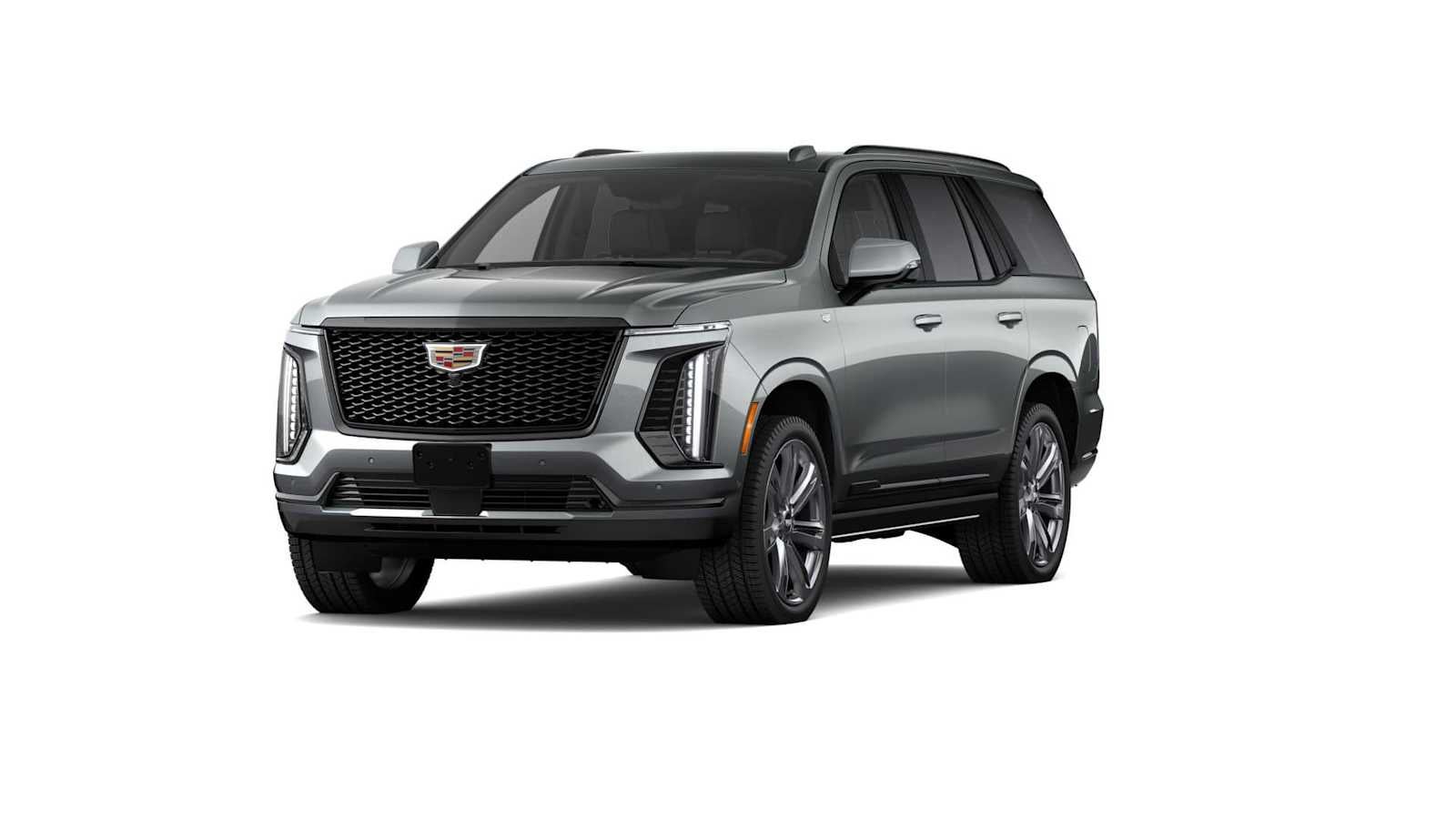 2026 Cadillac Escalade 4WD 4dr Platinum Sport