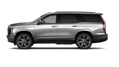 2026 Cadillac Escalade 4WD 4dr Platinum Sport