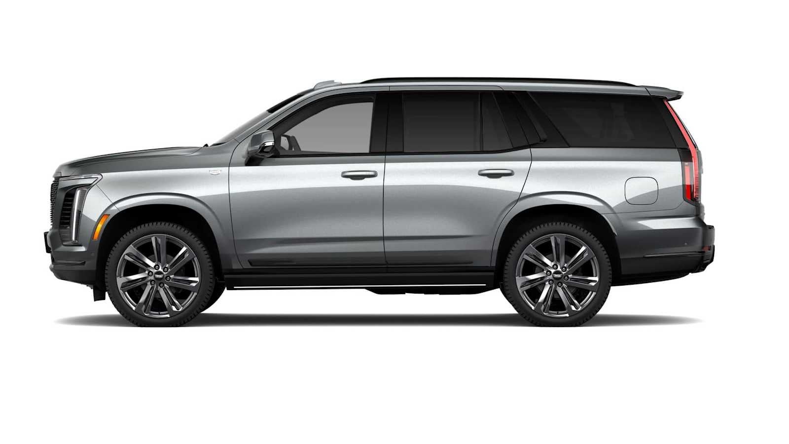 2026 Cadillac Escalade 4WD 4dr Platinum Sport