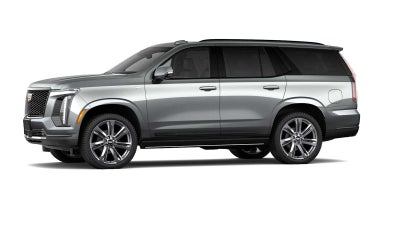 2026 Cadillac Escalade 4WD 4dr Platinum Sport