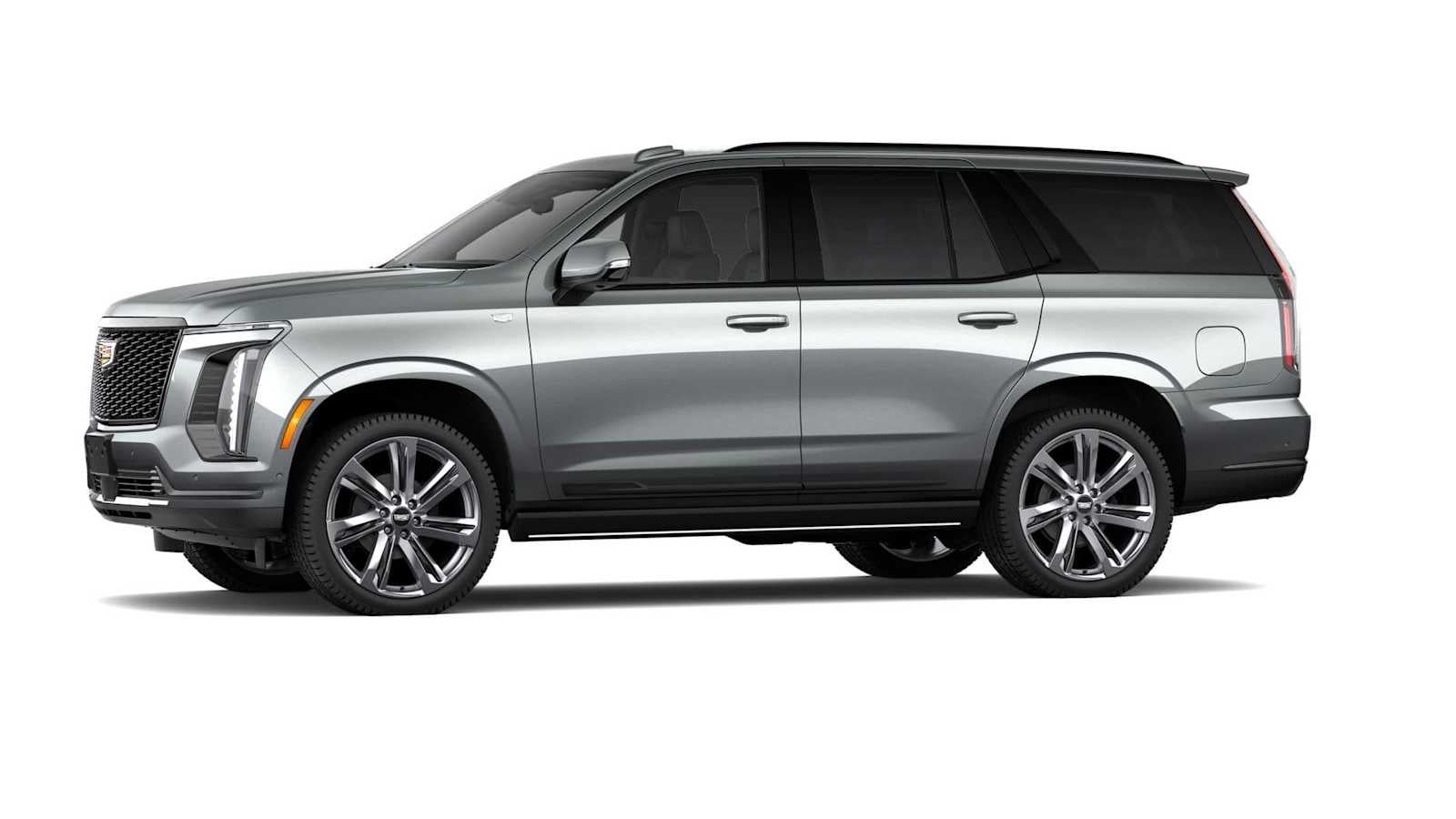 2026 Cadillac Escalade 4WD 4dr Platinum Sport