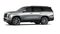 2026 Cadillac Escalade 4WD 4dr Platinum Sport