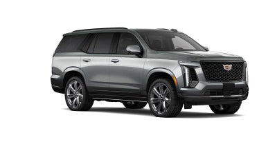 2026 Cadillac Escalade 4WD 4dr Platinum Sport