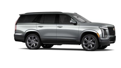 2026 Cadillac Escalade 4WD 4dr Platinum Sport