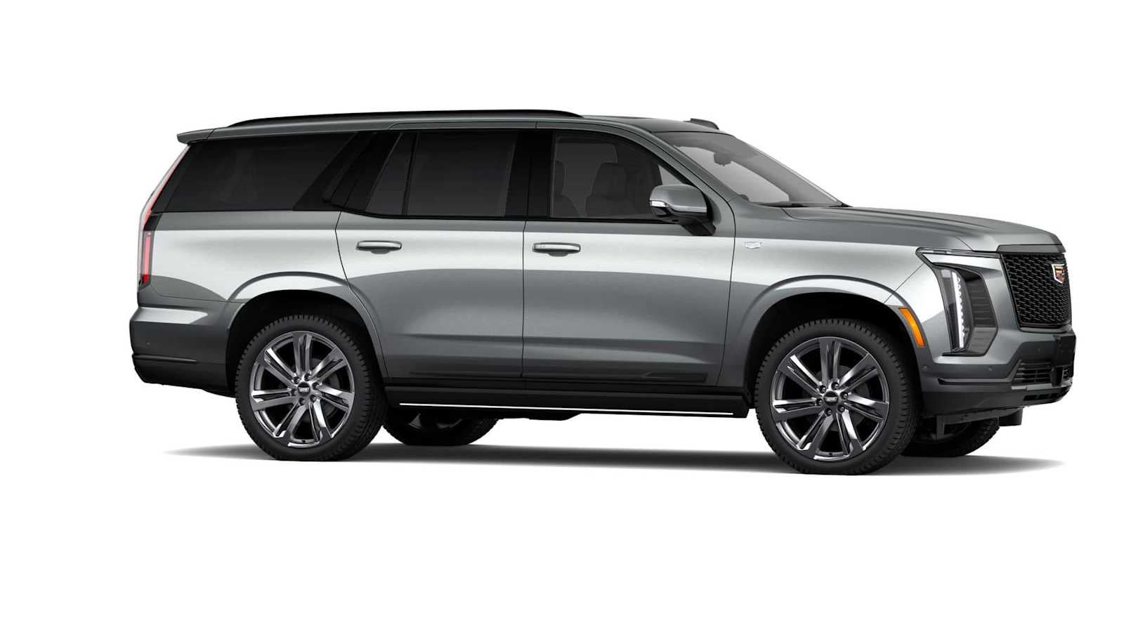 2026 Cadillac Escalade 4WD 4dr Platinum Sport