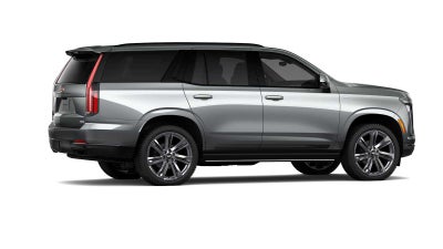 2026 Cadillac Escalade 4WD 4dr Platinum Sport