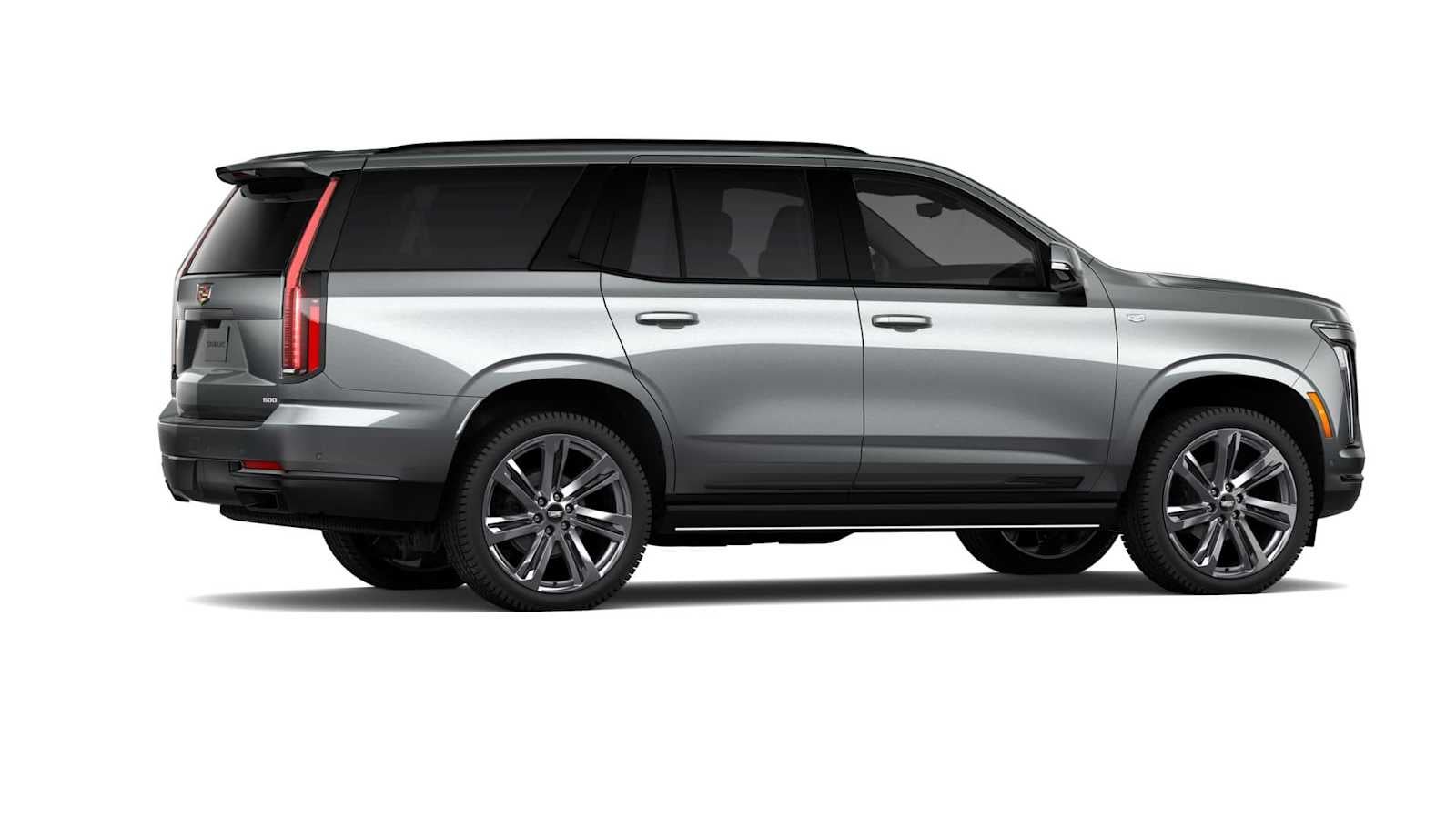 2026 Cadillac Escalade 4WD 4dr Platinum Sport