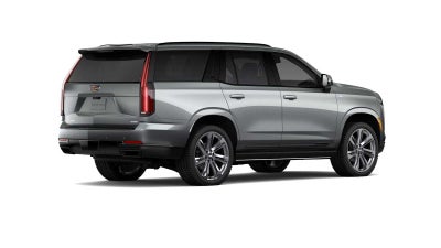 2026 Cadillac Escalade 4WD 4dr Platinum Sport