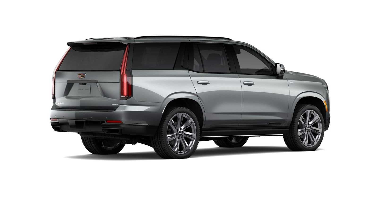 2026 Cadillac Escalade 4WD 4dr Platinum Sport