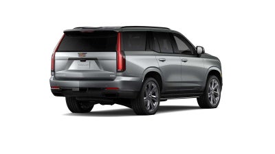 2026 Cadillac Escalade 4WD 4dr Platinum Sport