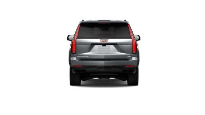 2026 Cadillac Escalade 4WD 4dr Platinum Sport
