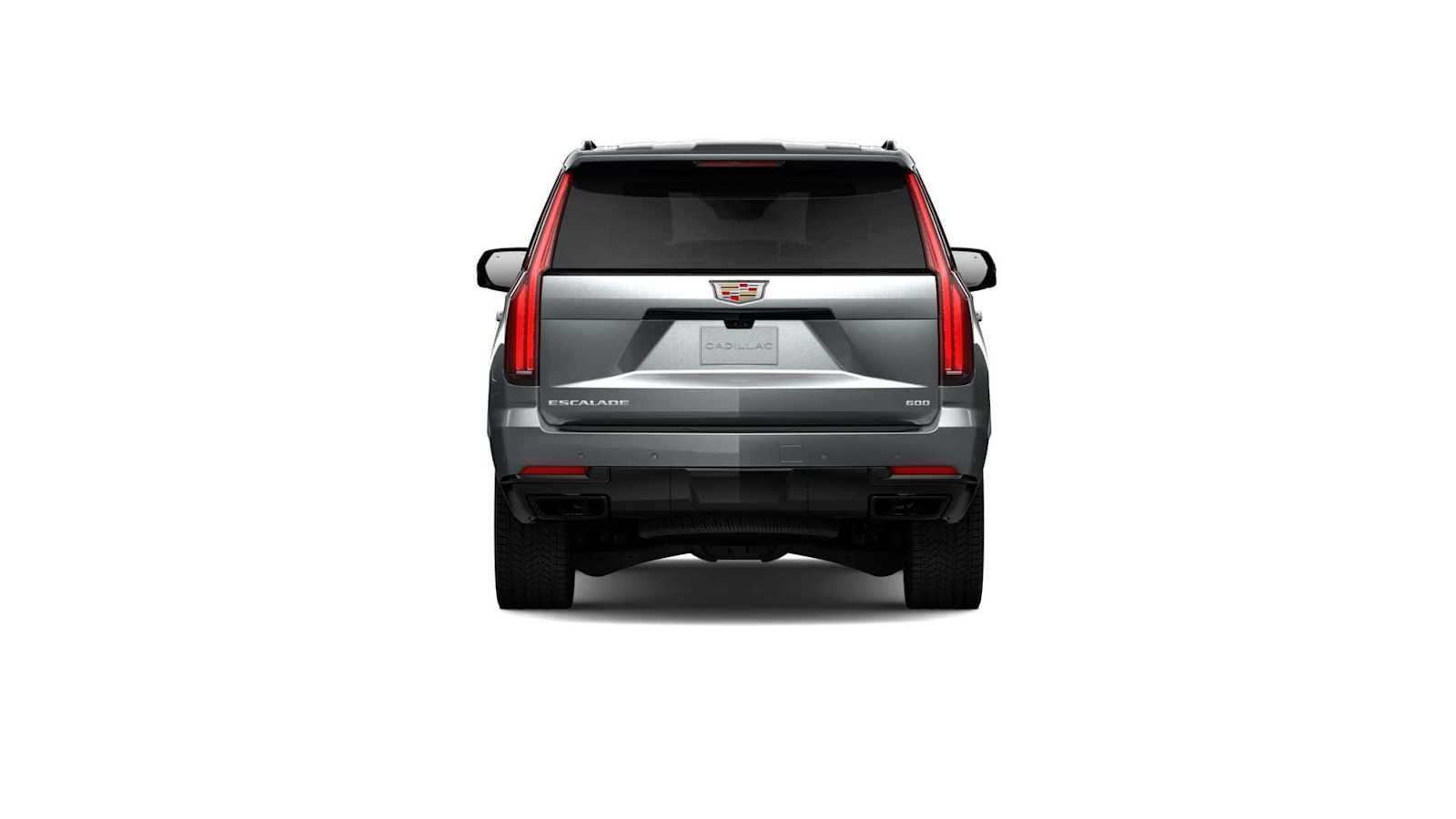 2026 Cadillac Escalade 4WD 4dr Platinum Sport