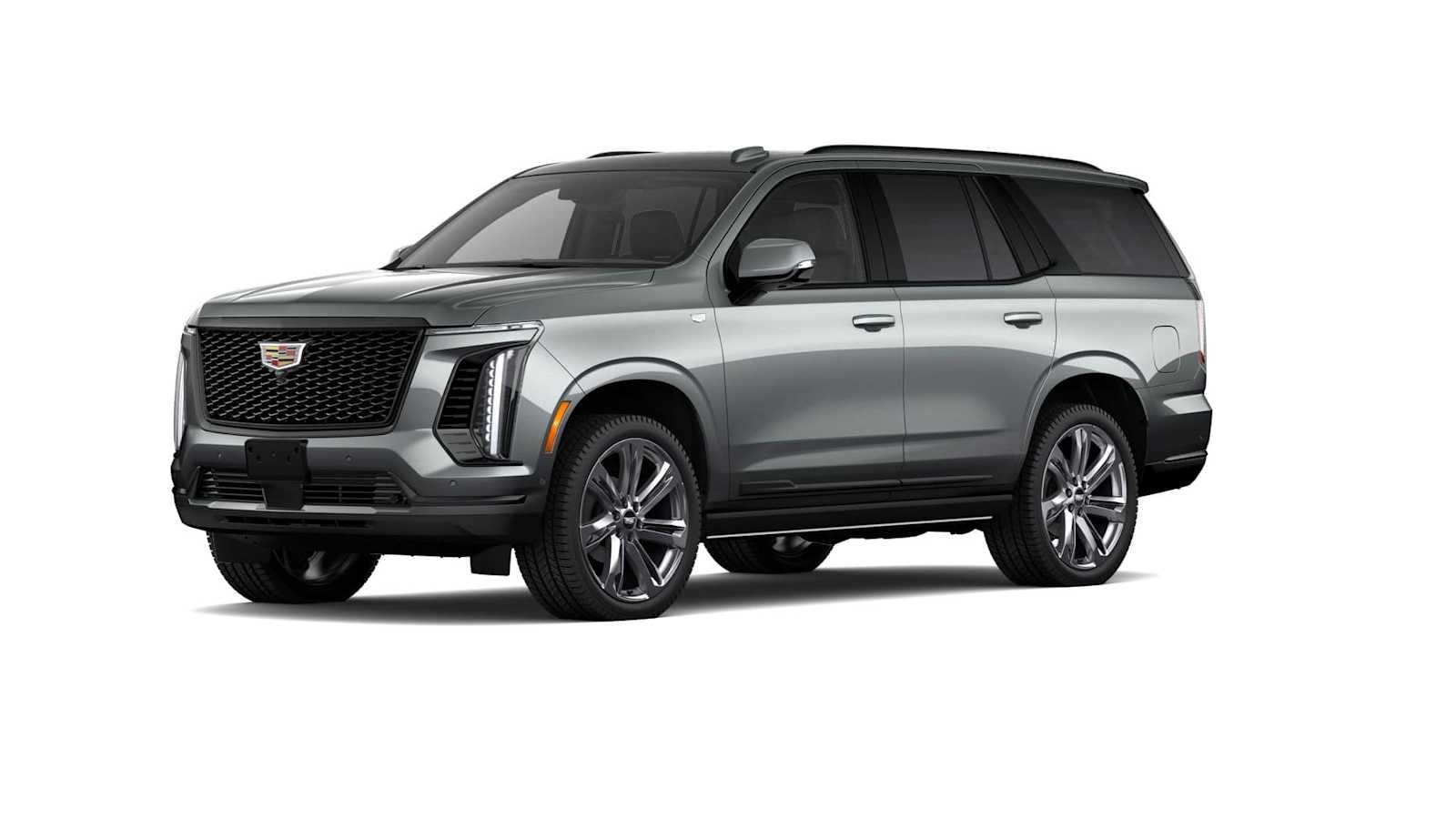 2026 Cadillac Escalade 4WD 4dr Platinum Sport
