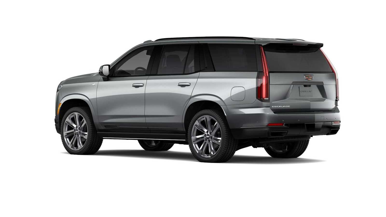 2026 Cadillac Escalade 4WD 4dr Platinum Sport