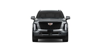 2026 Cadillac Escalade 4WD 4dr Platinum Sport