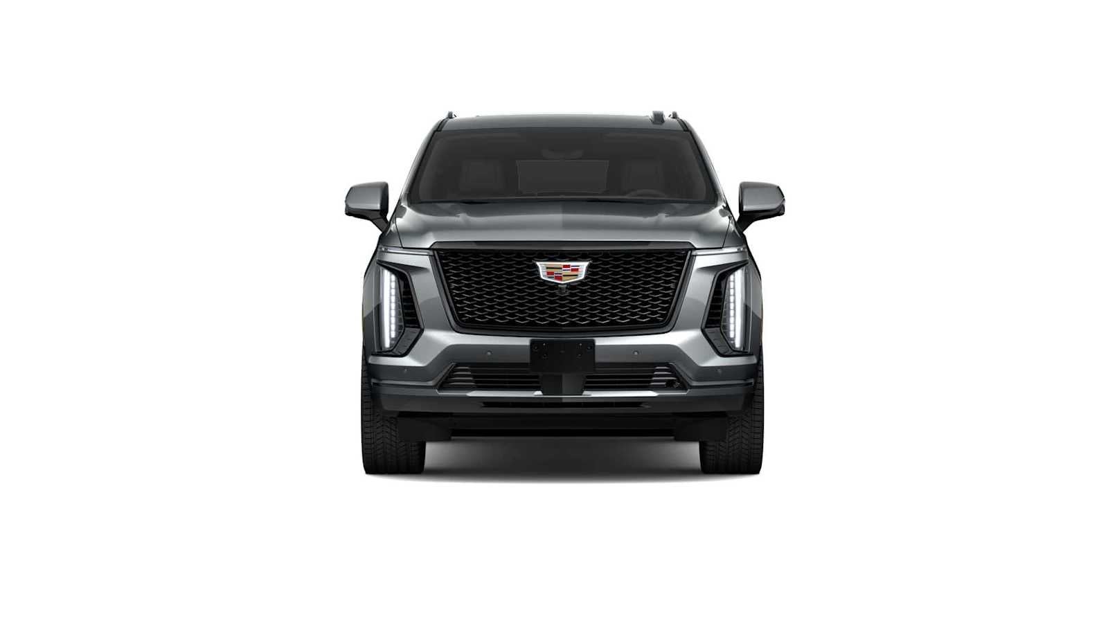 2026 Cadillac Escalade 4WD 4dr Platinum Sport