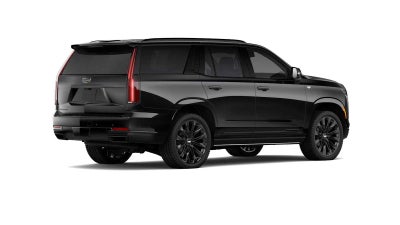 2027 Cadillac Escalade 4WD 4dr Platinum Sport