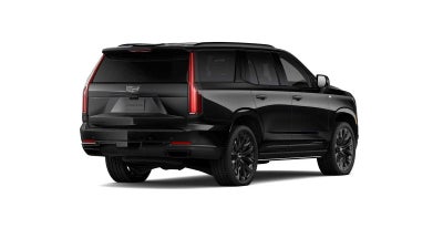 2027 Cadillac Escalade 4WD 4dr Platinum Sport