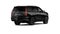 2027 Cadillac Escalade 4WD 4dr Platinum Sport