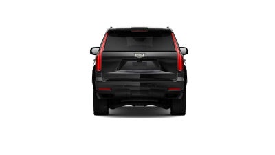 2027 Cadillac Escalade 4WD 4dr Platinum Sport