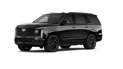 2027 Cadillac Escalade 4WD 4dr Platinum Sport