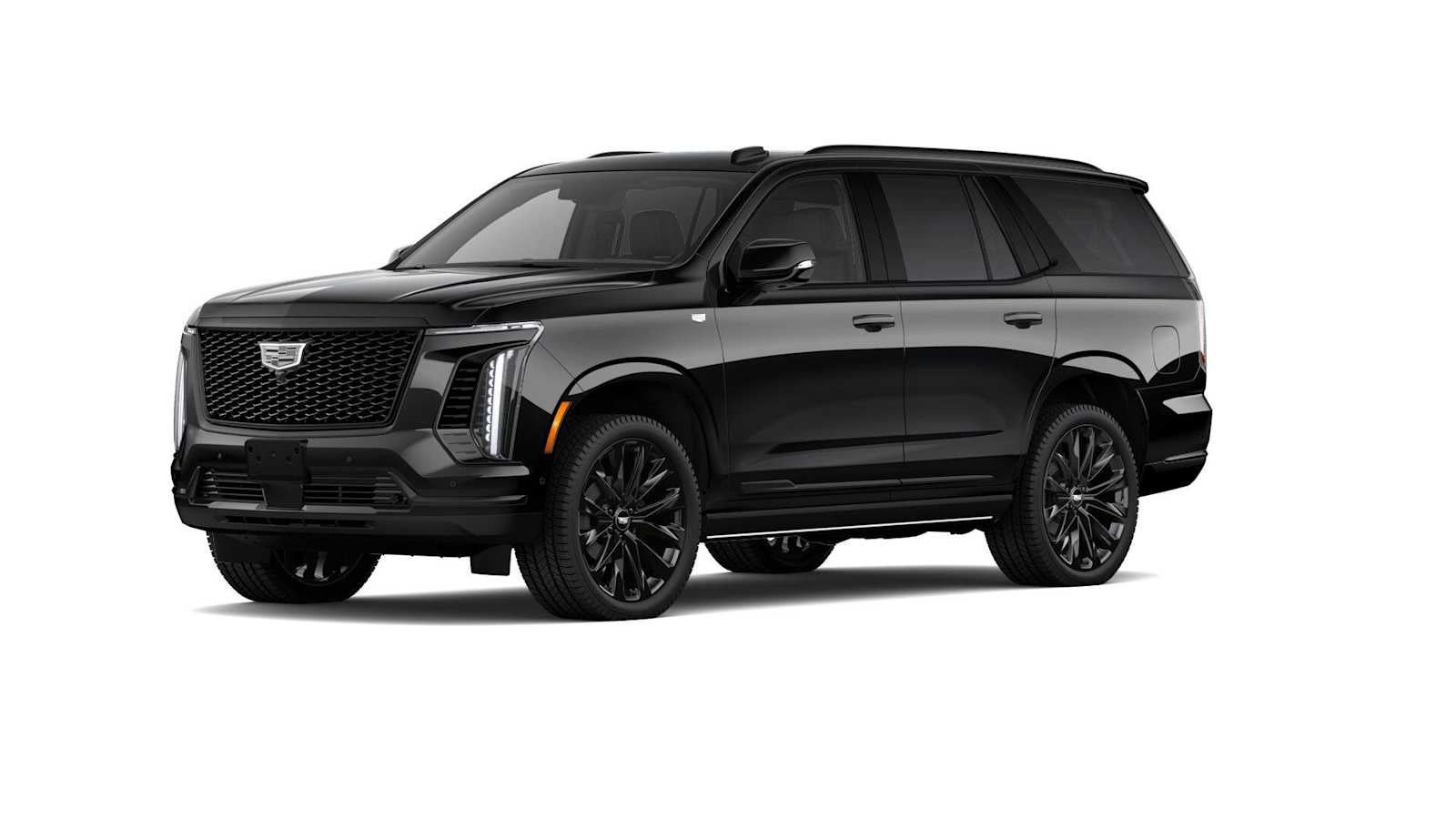 2027 Cadillac Escalade 4WD 4dr Platinum Sport