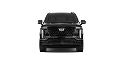 2027 Cadillac Escalade 4WD 4dr Platinum Sport