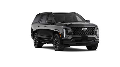 2027 Cadillac Escalade 4WD 4dr Platinum Sport