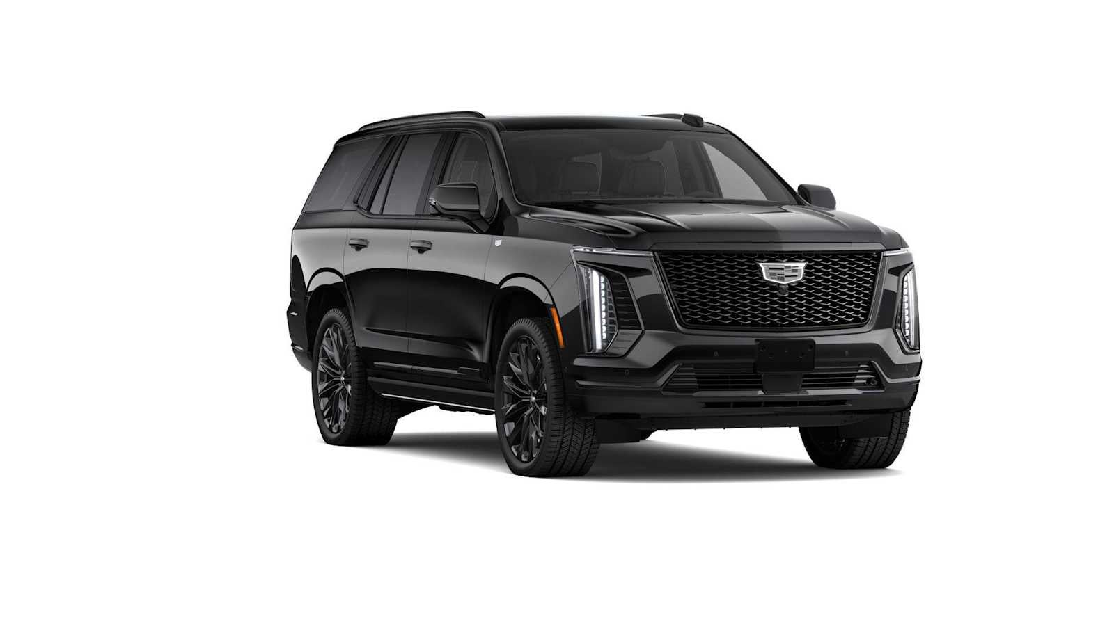 2027 Cadillac Escalade 4WD 4dr Platinum Sport