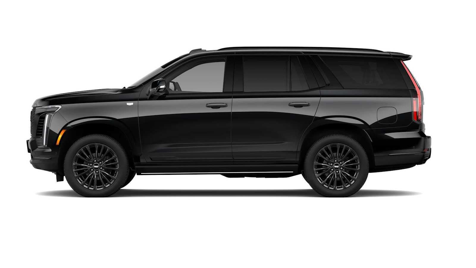 2027 Cadillac Escalade 4WD 4dr Platinum Sport