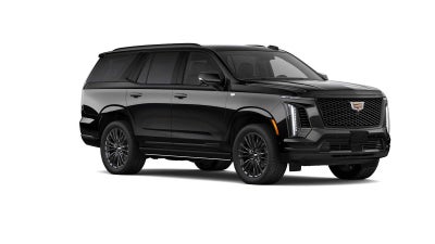 2027 Cadillac Escalade 4WD 4dr Platinum Sport