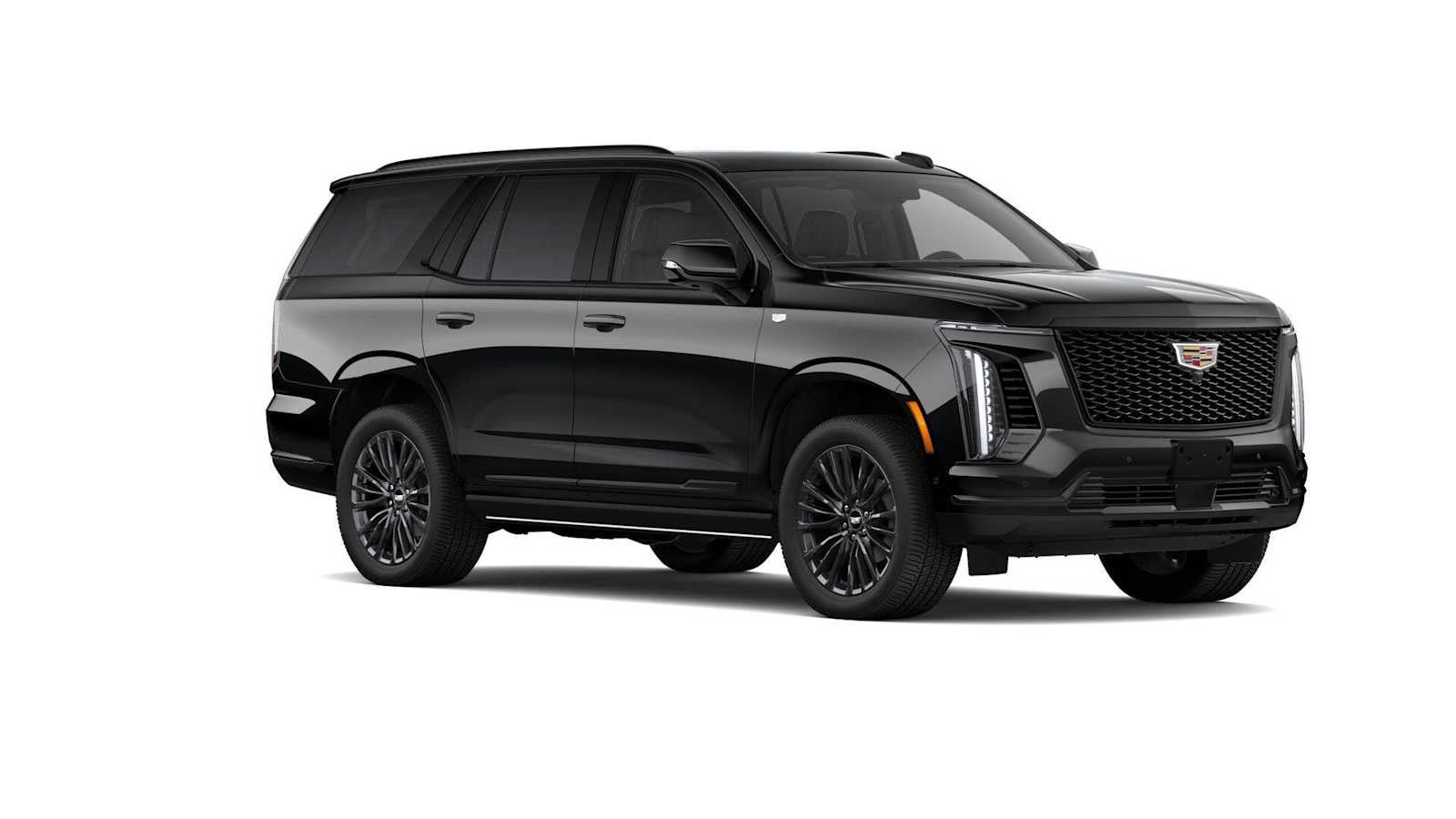 2027 Cadillac Escalade 4WD 4dr Platinum Sport