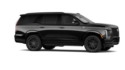 2027 Cadillac Escalade 4WD 4dr Platinum Sport