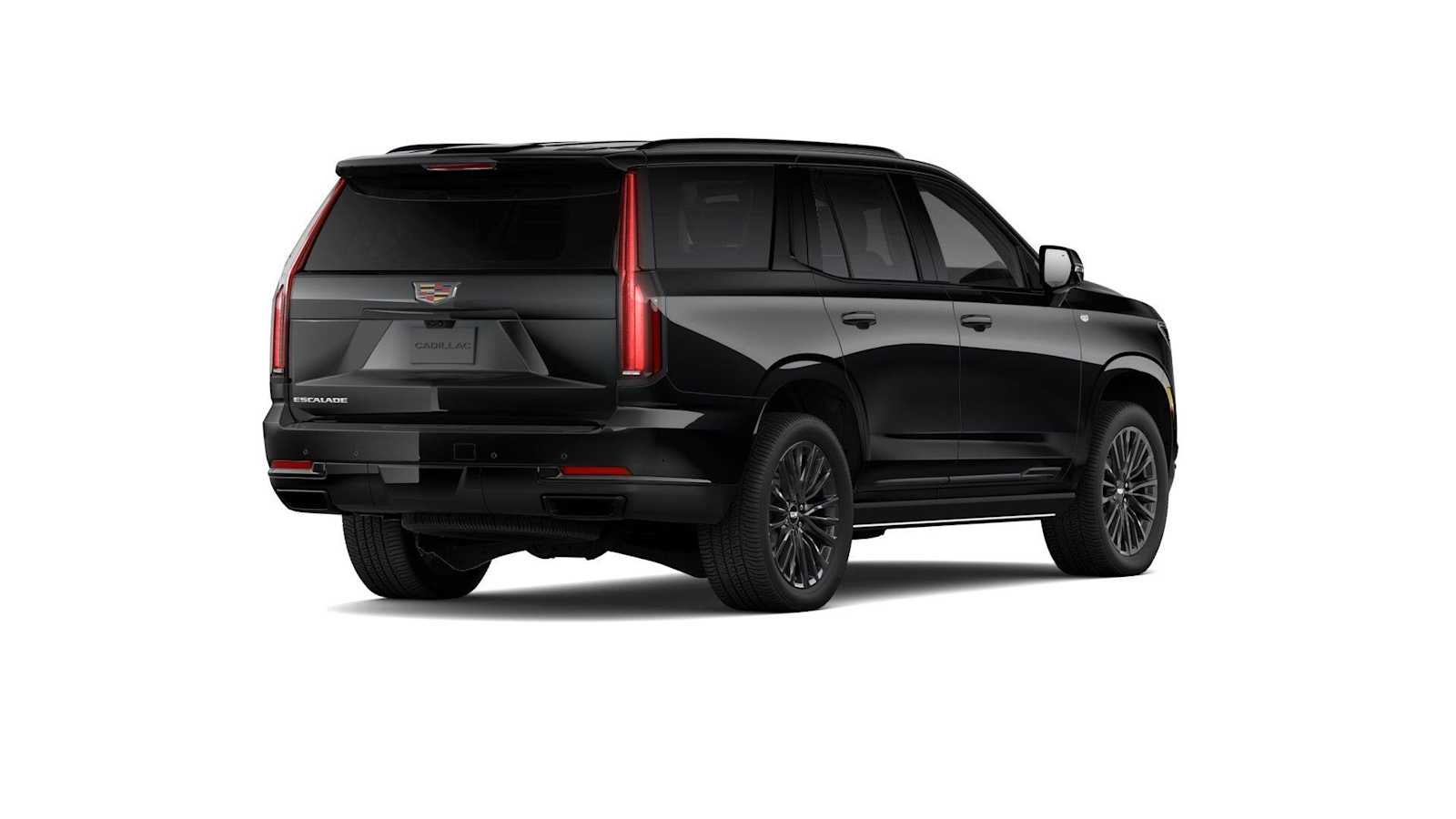2027 Cadillac Escalade 4WD 4dr Platinum Sport