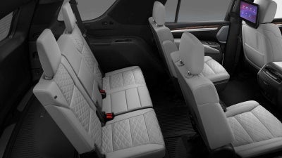 2027 Cadillac Escalade 4WD 4dr Platinum Sport