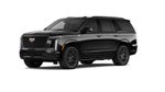 2027 Cadillac Escalade 4WD 4dr Platinum Sport