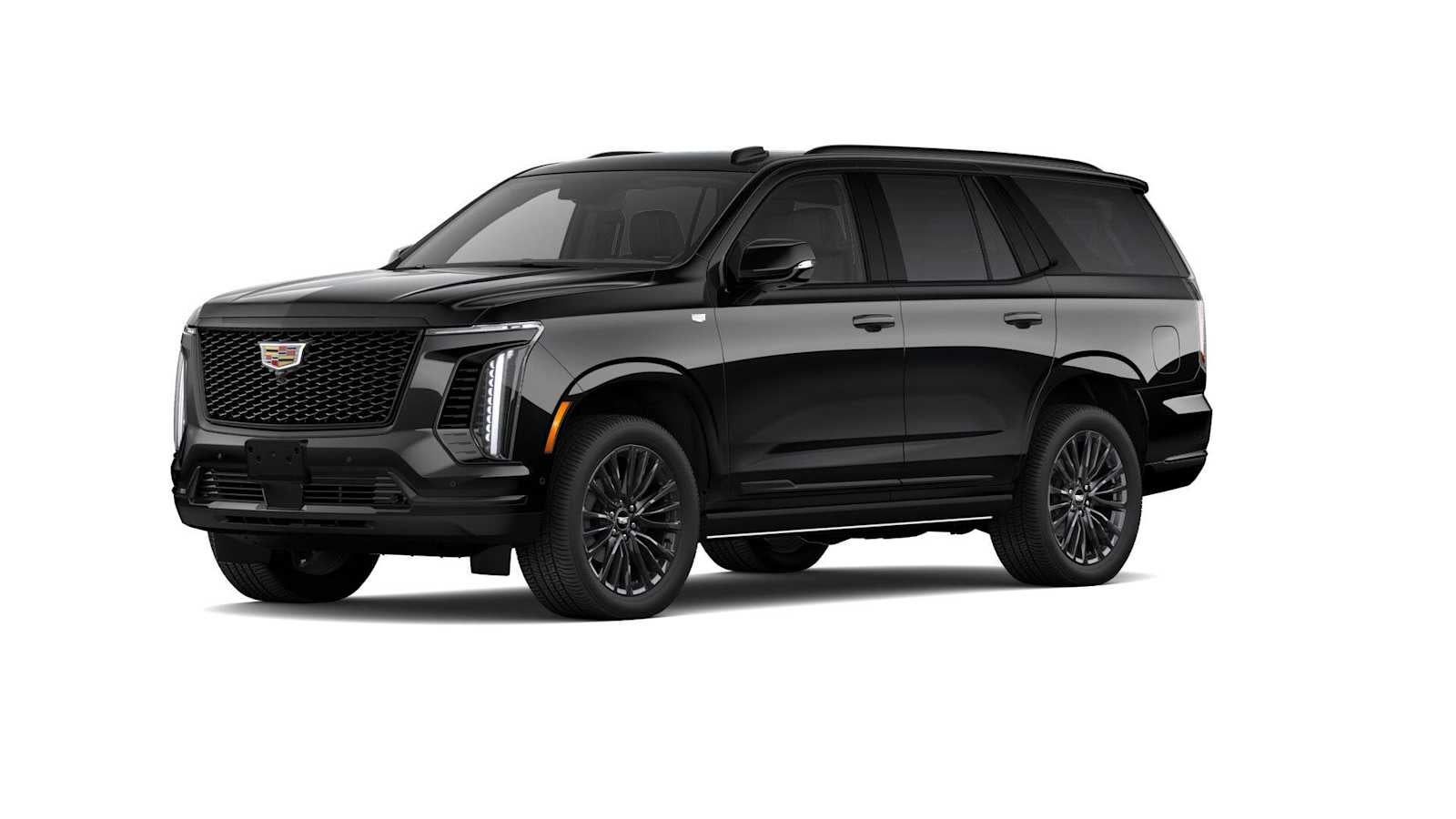 2027 Cadillac Escalade 4WD 4dr Platinum Sport