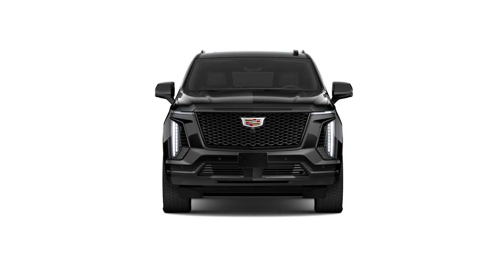 2027 Cadillac Escalade 4WD 4dr Platinum Sport