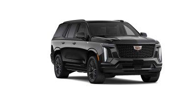 2027 Cadillac Escalade 4WD 4dr Platinum Sport